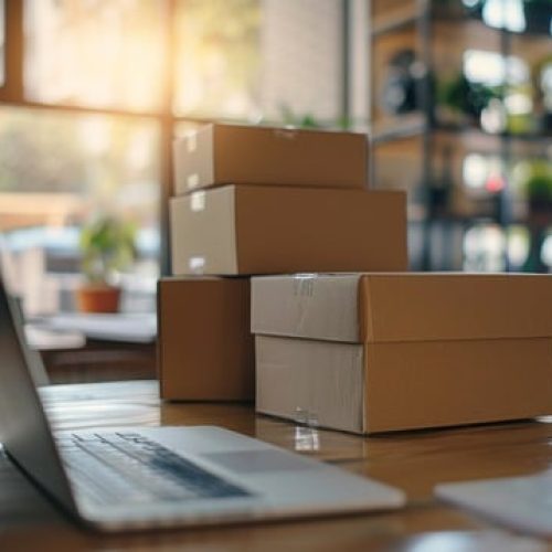 creation site e-commerce